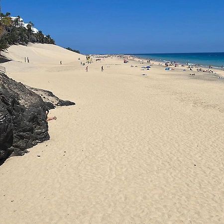 Apartamento Perla Marina Morro Jable  Dış mekan fotoğraf
