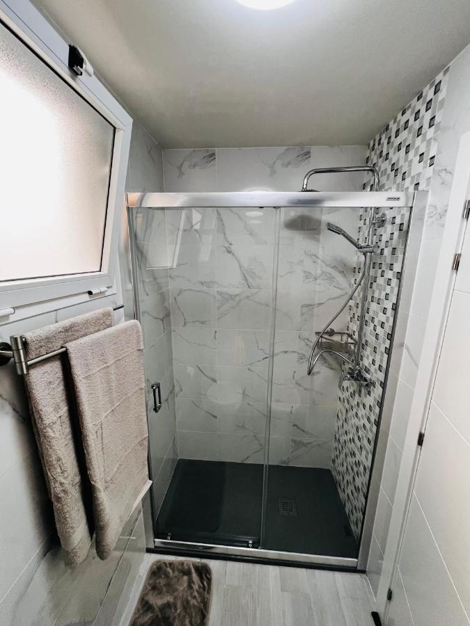 Apartamento Perla Marina Morro Jable  Dış mekan fotoğraf