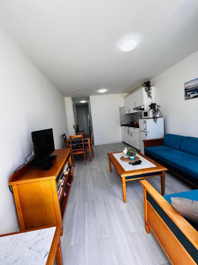 Apartamento Perla Marina Morro Jable  Dış mekan fotoğraf