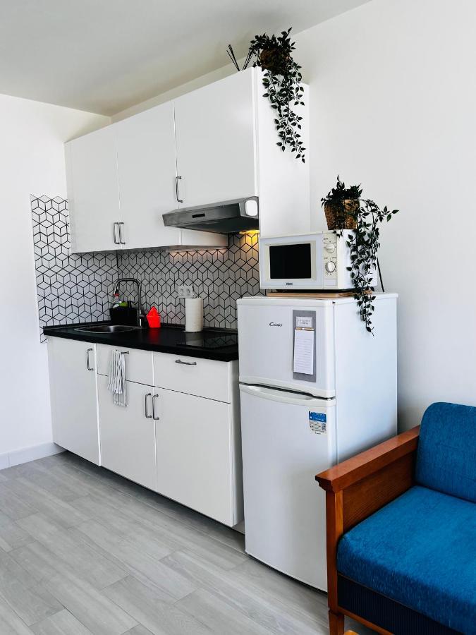 Apartamento Perla Marina Morro Jable  Dış mekan fotoğraf