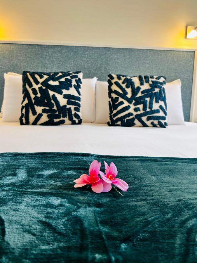 Apartamento Perla Marina Morro Jable  Dış mekan fotoğraf