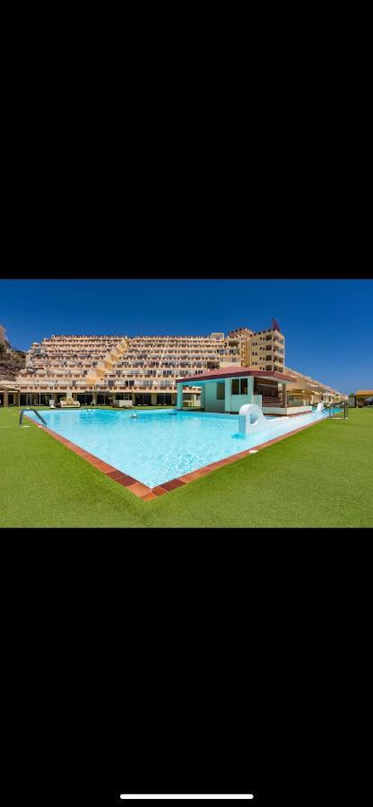 Apartamento Perla Marina Morro Jable  Dış mekan fotoğraf