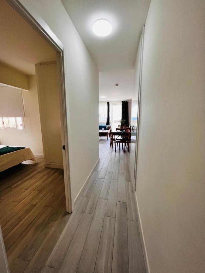 Apartamento Perla Marina Morro Jable  Dış mekan fotoğraf