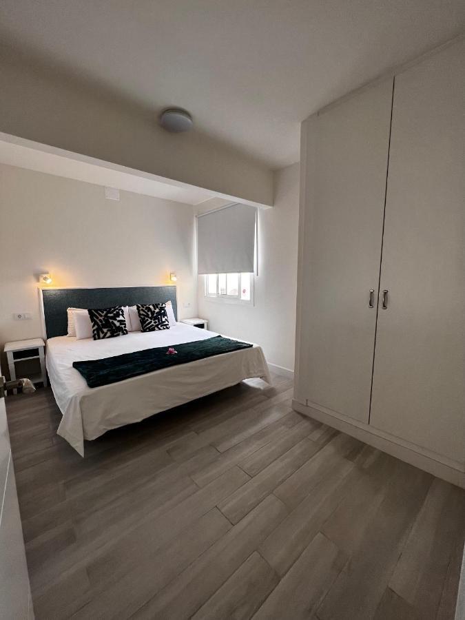 Apartamento Perla Marina Morro Jable  Dış mekan fotoğraf