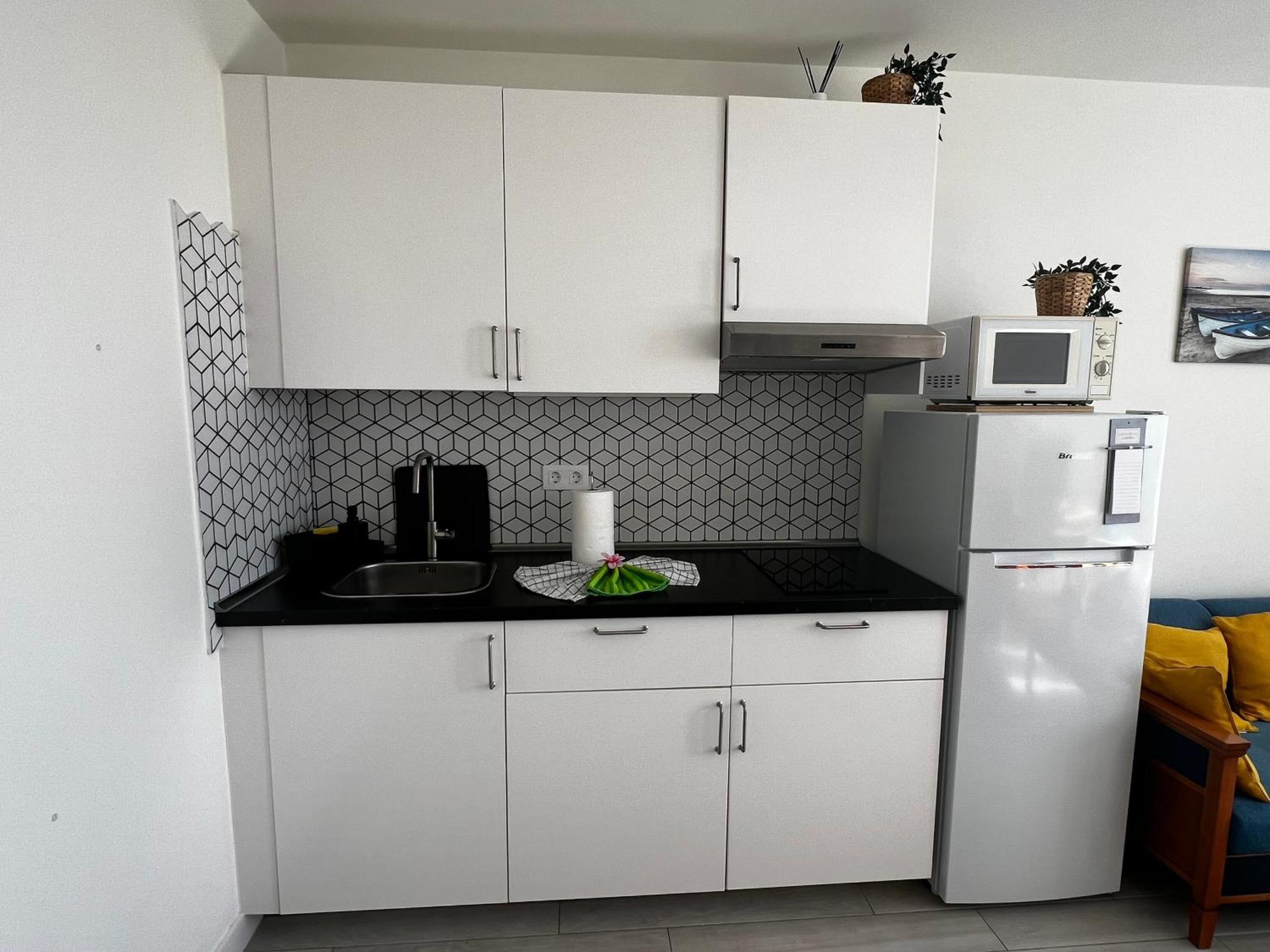 Apartamento Perla Marina Morro Jable  Dış mekan fotoğraf