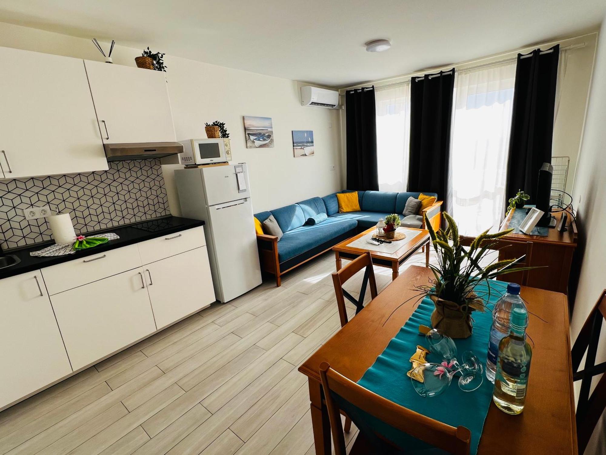 Apartamento Perla Marina Morro Jable  Dış mekan fotoğraf